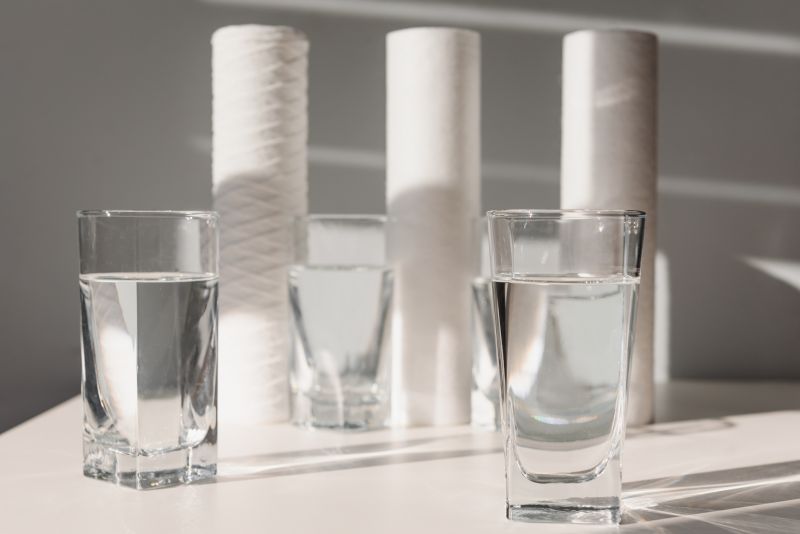 Drinking Water Filtration in Jacksonville, FL