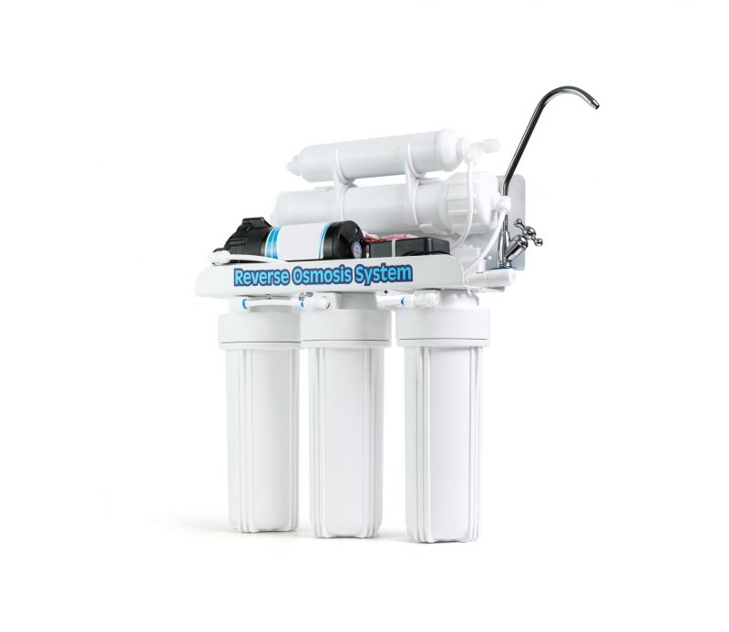 Ro Water Treatment in Indianapolis, IN