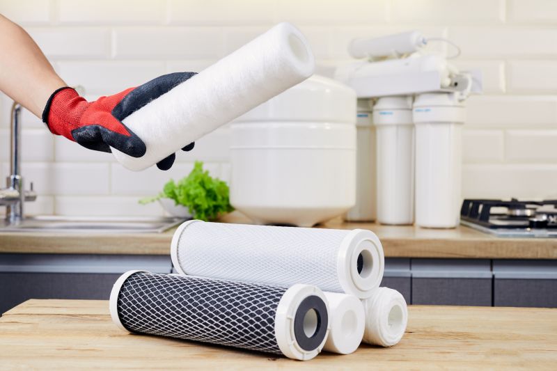 Sink Water Filter Service in Columbus, OH