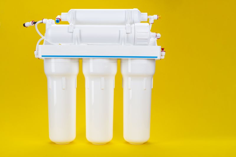 Whole Home Water Filtration in Sarasota, FL