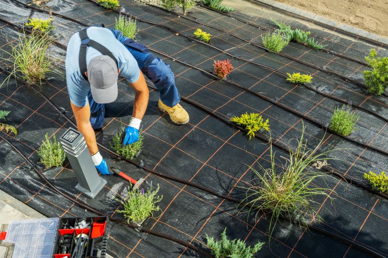 Cost of Irrigation Installation — Cost of Irrigation Installation