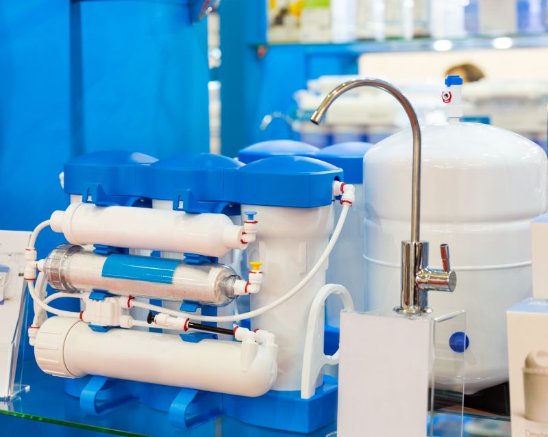 Drinking Water Filtration in Nashville, TN
