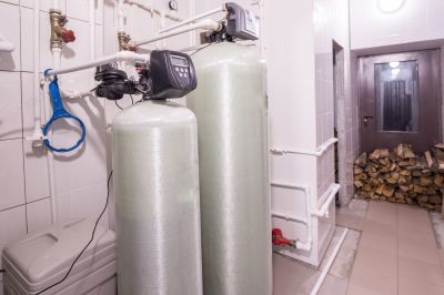 Home Water Filtration in Austin, TX