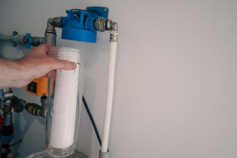Home Water Filtration Service in Jacksonville, FL