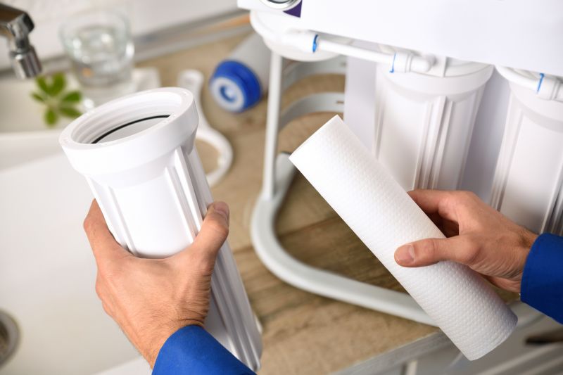 Home Water Filtration Service in Monmouth County, NJ
