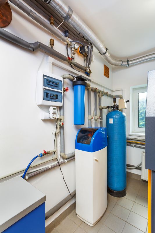 Residential Water Treatment in San Antonio, TX