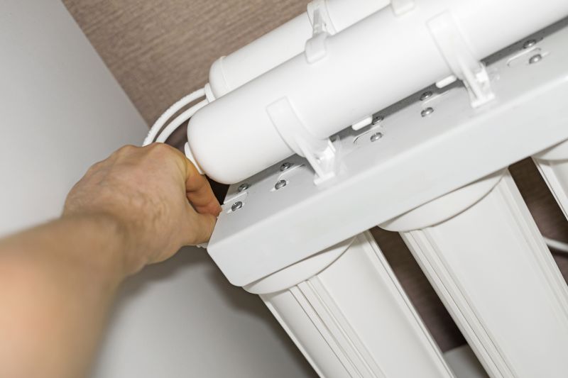 Reverse Osmosis Installation in Jacksonville, FL