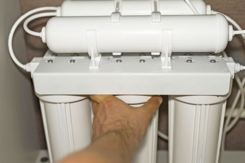 Ro System Replacement in Nashville, TN