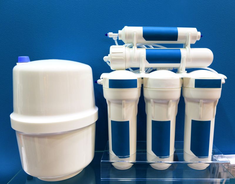 Ro Water Purification in Denver, CO
