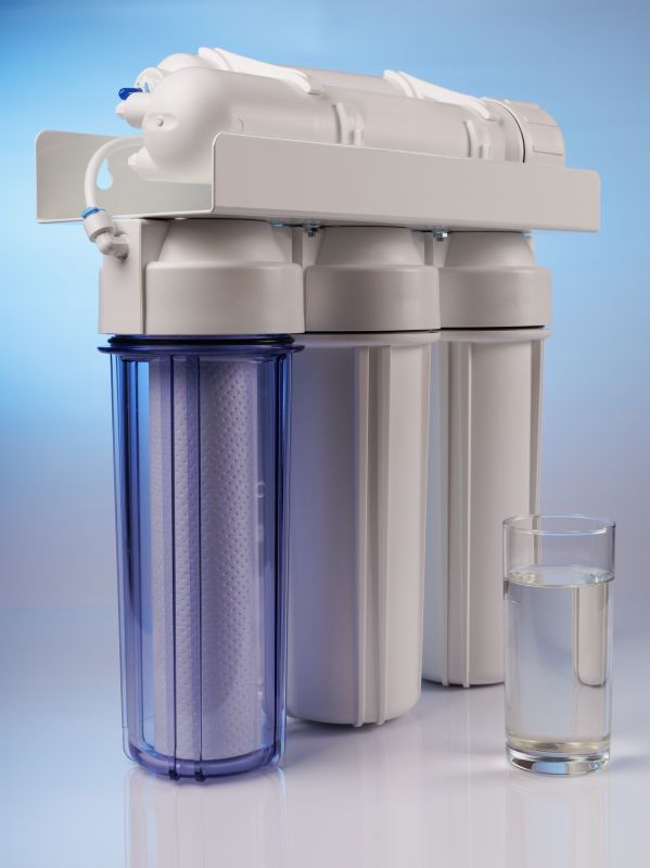 Ro Water Purification in Tampa, FL