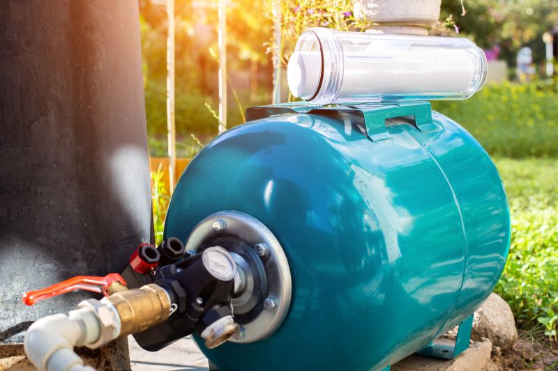 Sink Water Filter Service in Richmond, VA