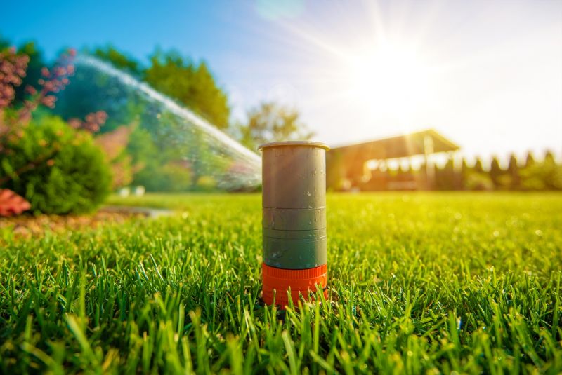 Sprinkler Winterization in Honolulu, HI