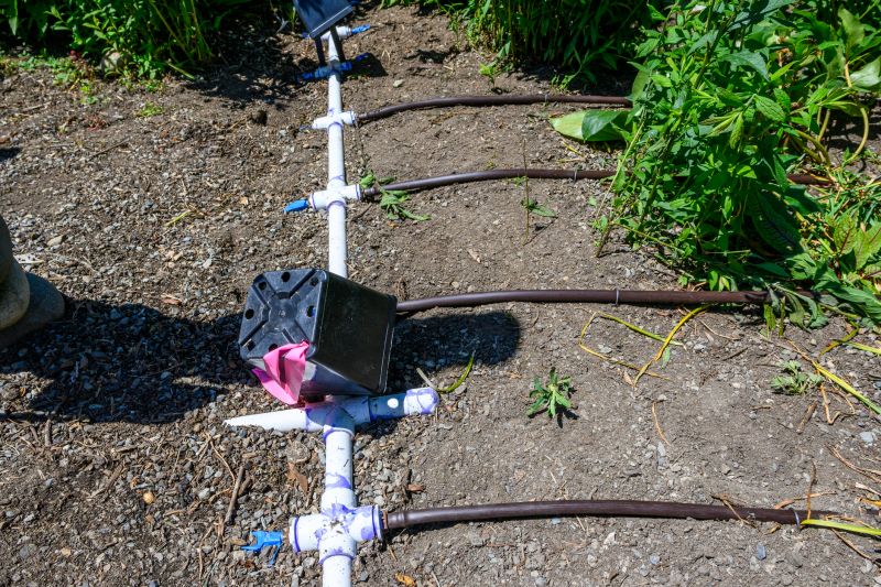 Underground Irrigation Service in Honolulu, HI