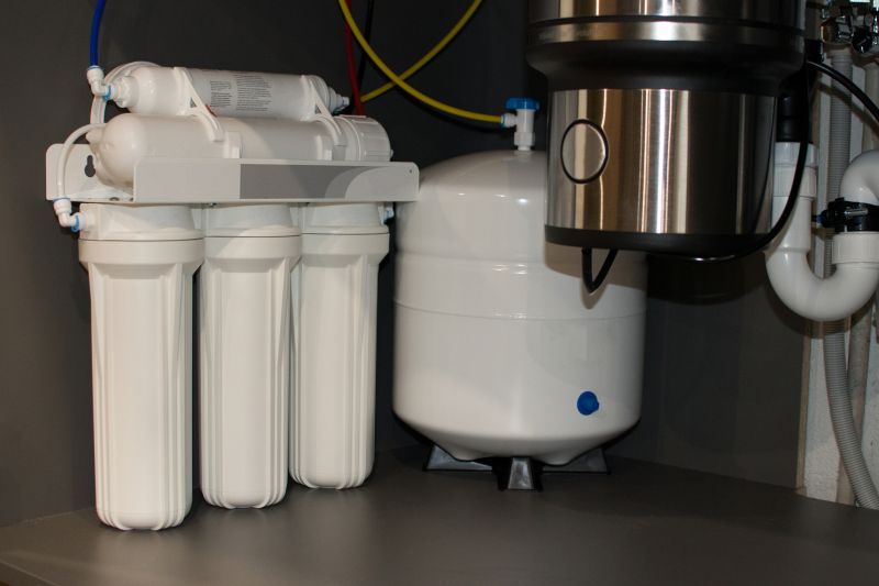 Water Filtration Installation in Sarasota, FL