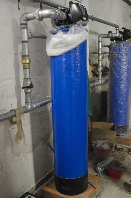 Water Softener Service in Denver, CO