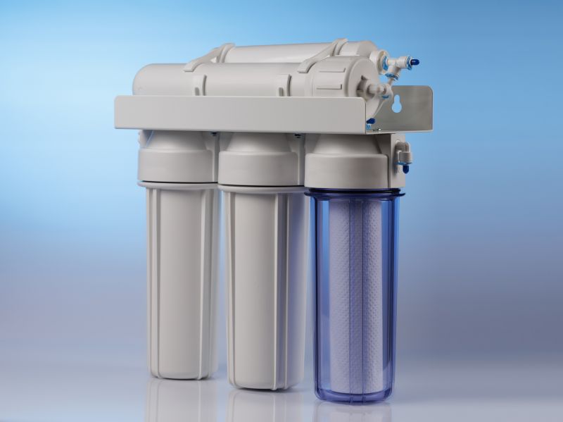 Water Treatment Service in Indianapolis, IN
