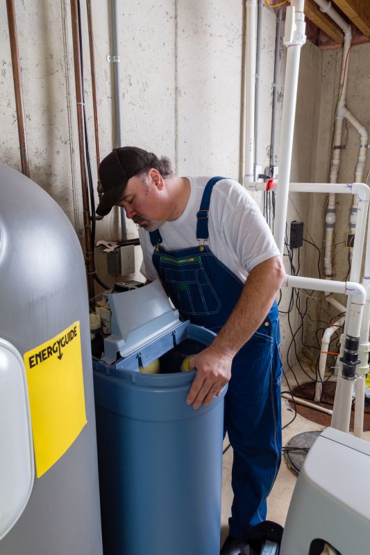 Water Treatment Service in Denver, CO