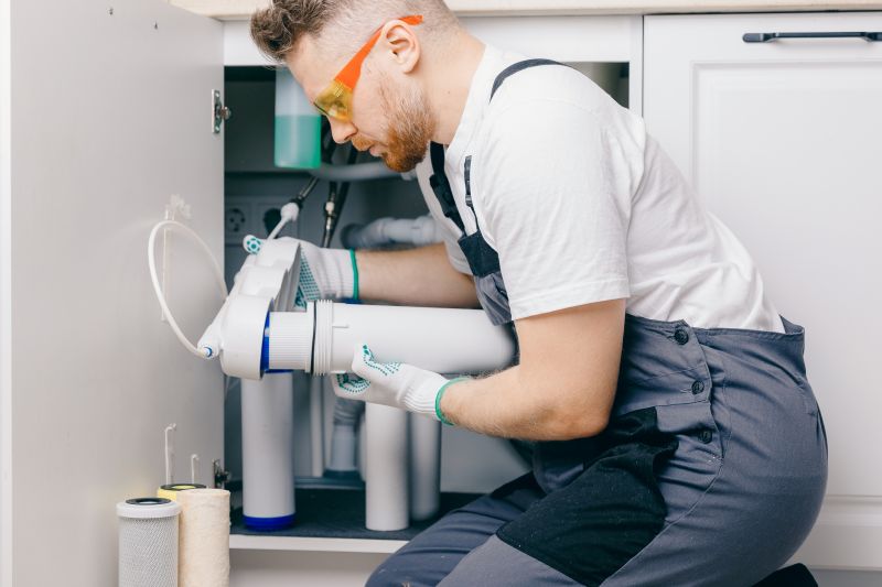 Water Treatment Service in Denver, CO