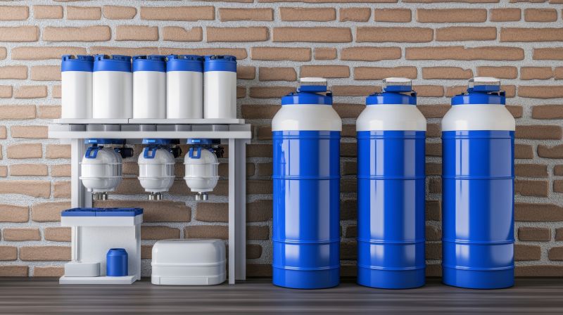 Water Treatment Service in Sarasota, FL