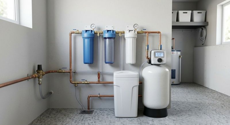 Water Treatment Service in Cincinnati, OH