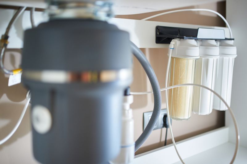 Whole Home Water Filtration in Sarasota, FL